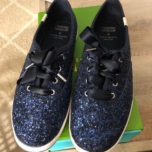 Kate Spade x Keds